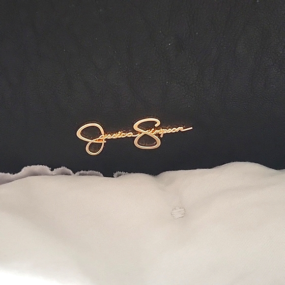 Jessica Simpson, medium, black - Picture 3 of 4